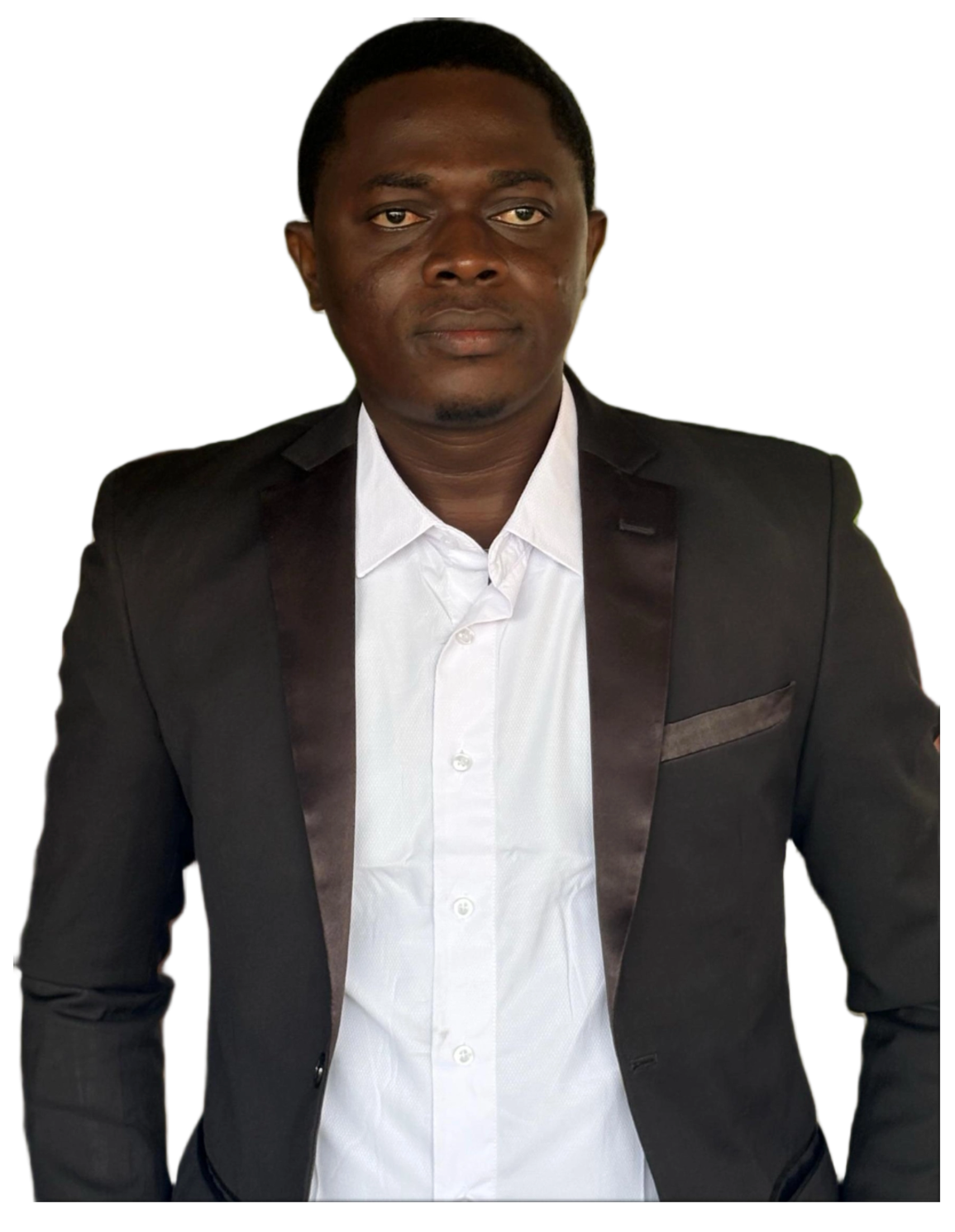 Mgbonyebi Blessing